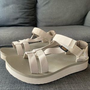 Teva Midform Arivaca Wedge Sandal